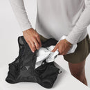 Salomon Active Skin 4 Set - Black  