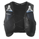 Salomon Active Skin 4 Set - Black  
