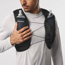 Salomon Active Skin 4 Set - Black  