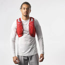 Salomon Active Skin 4 Set - Red  