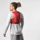 Salomon Active Skin 4 Set - Red  