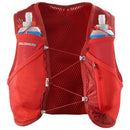 Salomon Active Skin 4 Set - Red  