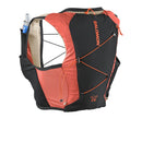 Salomon Active Skin 4 Women's Running Vest - Emerglow/Black  