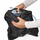 Salomon Active Skin 8 W/Flasks - Black  