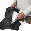 Salomon Active Skin 8 W/Flasks - Black  