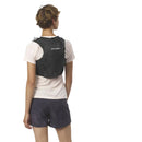 Salomon Active Skin 8 W/Flasks - Black  