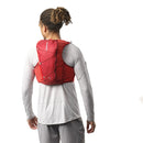 Salomon Active Skin 8 W/Flasks - Fiery Red  