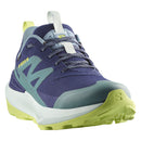 Salomon Elixir Activ Gore-Tex - Maritime Blue/Trooper/Sharp Green  