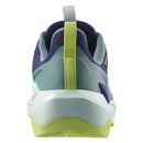 Salomon Elixir Activ Gore-Tex - Maritime Blue/Trooper/Sharp Green  
