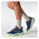 Salomon Elixir Activ Gore-Tex - Maritime Blue/Trooper/Sharp Green  