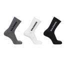 Salomon Everyday Crew Socks 3-Pack  