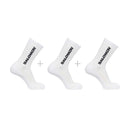 Salomon Everyday Crew Socks 3-Pack  