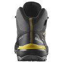 Salomon Men's X Ultra 360 Mid Gore-Tex  - Castlerock / Black  
