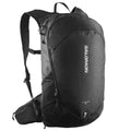 Salomon TrailBlazer 20 Backpack - Black/Alloy  