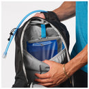 Salomon TrailBlazer 20 Backpack - Black/Alloy  