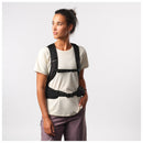 Salomon TrailBlazer 20 Backpack - Black/Alloy  