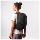 Salomon TrailBlazer 20 Backpack - Black/Alloy  