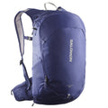 Salomon TrailBlazer 20 Backpack - Mazarine Blue  