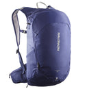 Salomon TrailBlazer 20 Backpack - Mazarine Blue  