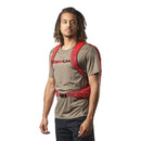 Salomon TrailBlazer 20 Backpack - Red  