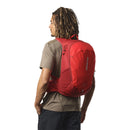Salomon TrailBlazer 20 Backpack - Red  