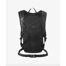 Salomon Trailblazer 10L Daysack  - Black/Alloy  
