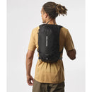 Salomon Trailblazer 10L Daysack  - Black/Alloy  