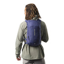 Salomon Trailblazer 10L Daysack - Mazarine Blue  