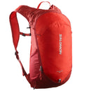 Salomon Trailblazer 10L Daysack  - Red  