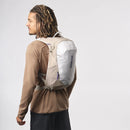 Salomon Trailblazer 10L Daysack - Vintage Khaki/glacier Grey  