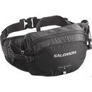 Salomon Trailblazer Belt - Black/Alloy