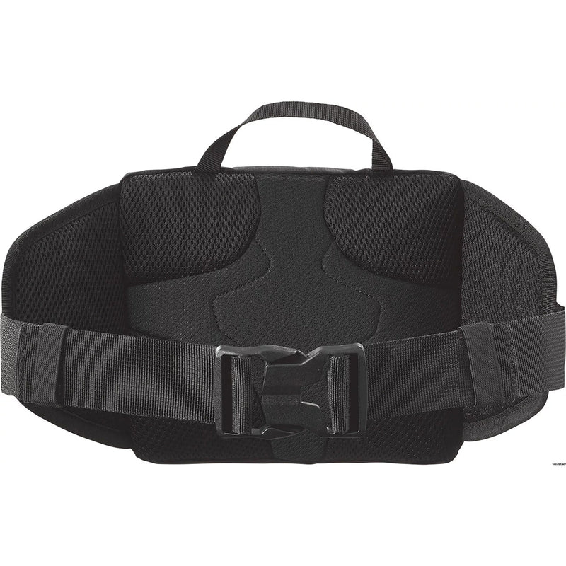 Salomon Trailblazer Belt - Black/Alloy  