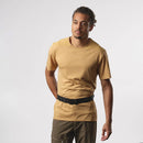 Salomon Trailblazer Belt - Black/Alloy  