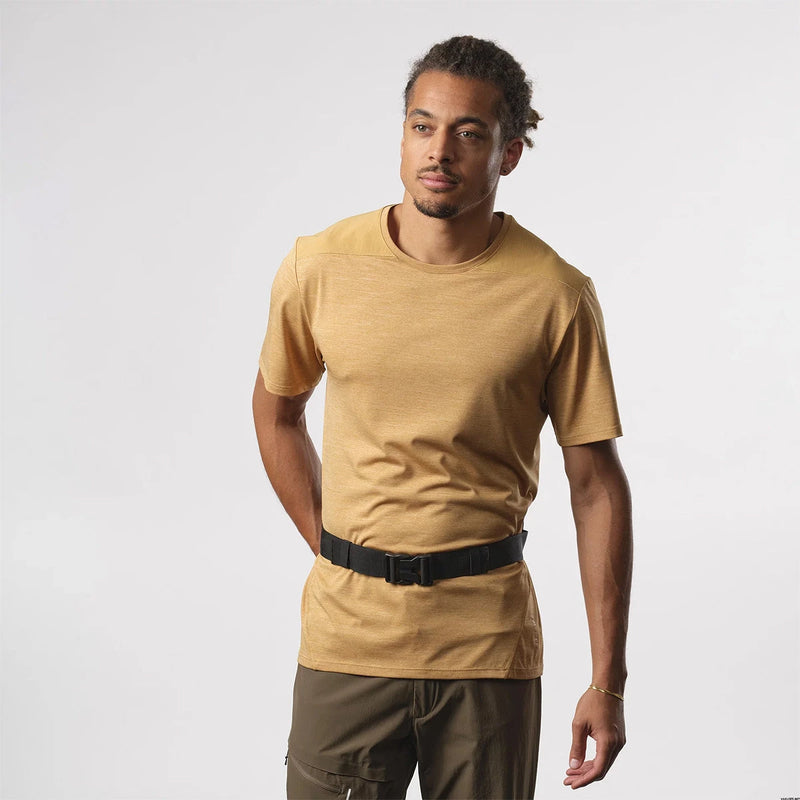 Salomon Trailblazer Belt - Black/Alloy  