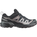 Salomon Women's X Ultra 360 GTX Hiking Shoe - Black