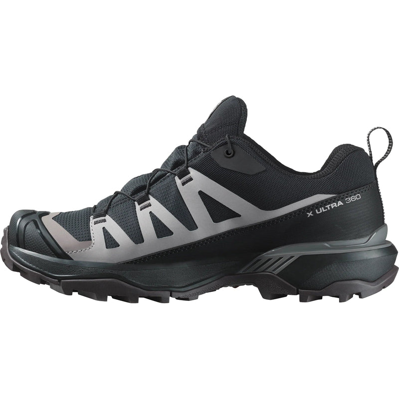 Salomon X Ultra 360 Gore-Tex - Black  