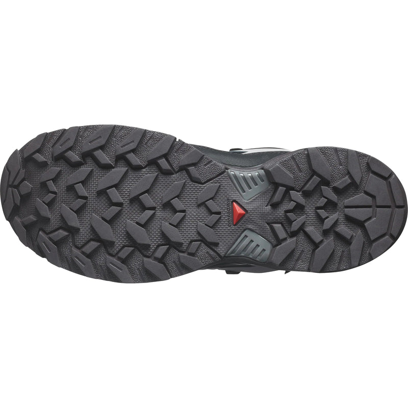 Salomon X Ultra 360 Gore-Tex - Black  