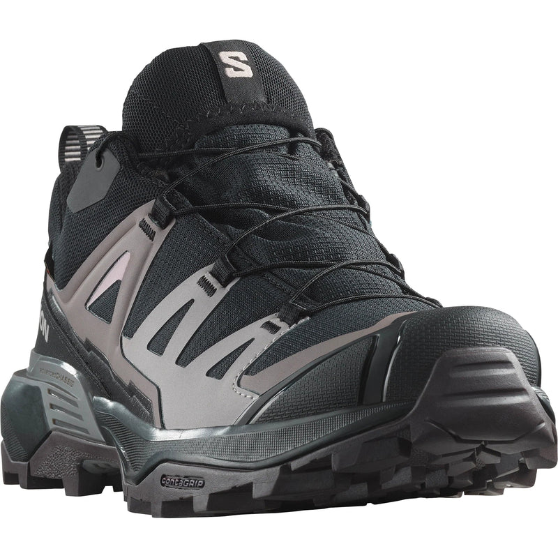 Salomon X Ultra 360 Gore-Tex - Black  