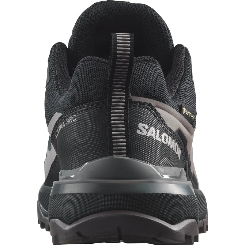 Salomon X Ultra 360 Gore-Tex - Black  