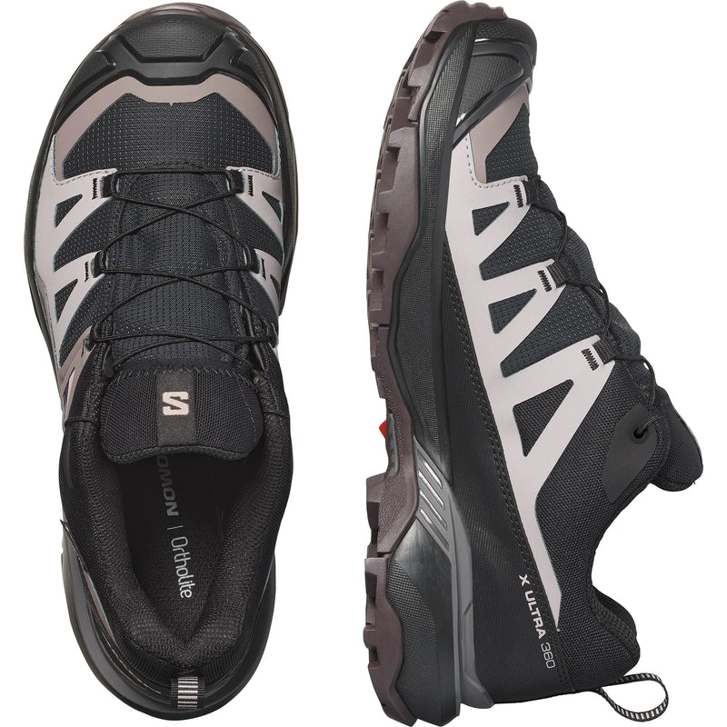 Salomon X Ultra 360 Gore-Tex - Black  
