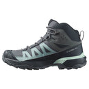 Salomon X Ultra 360 Mid GORE-TEX  - Turbulance/Carbon  