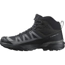 Salomon X Ultra 360 Mid Gore-Tex - Black  