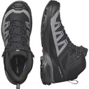 Salomon X Ultra 360 Mid Gore-Tex - Black  