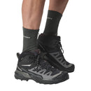 Salomon X Ultra 360 Mid Gore-Tex - Black  