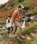 Salomon X Ultra 360 Mid Gore-Tex - Black  