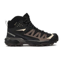 Salomon X Ultra 360 Mid Gore-Tex - Black  