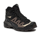 Salomon X Ultra 360 Mid Gore-Tex - Black  