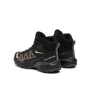 Salomon X Ultra 360 Mid Gore-Tex - Black  
