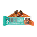 Salted Caramel Bar