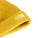 Salty Lined Beanie